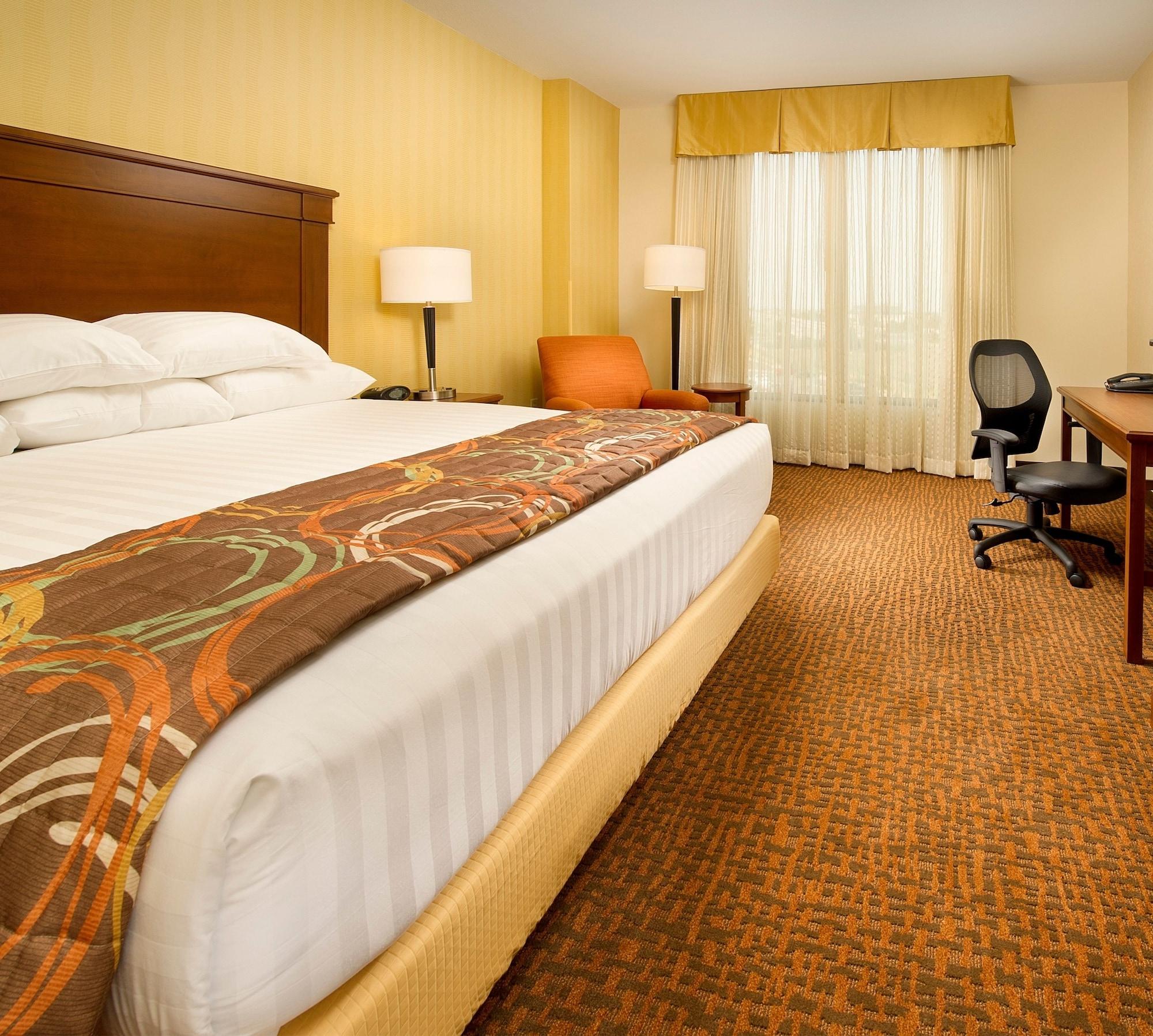 Drury Plaza Hotel Denver Γουεστμίνστερ Εξωτερικό φωτογραφία