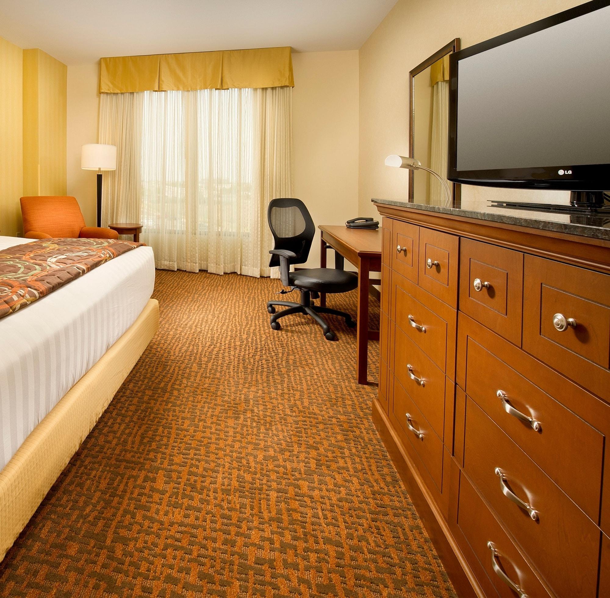 Drury Plaza Hotel Denver Γουεστμίνστερ Εξωτερικό φωτογραφία