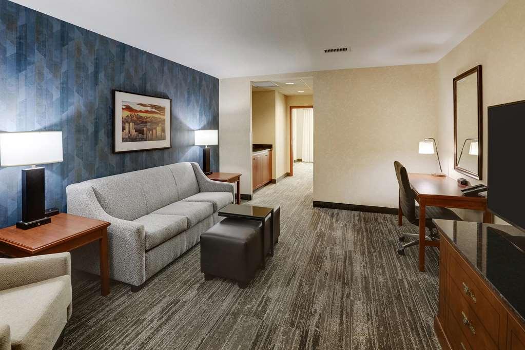 Drury Plaza Hotel Denver Γουεστμίνστερ Δωμάτιο φωτογραφία
