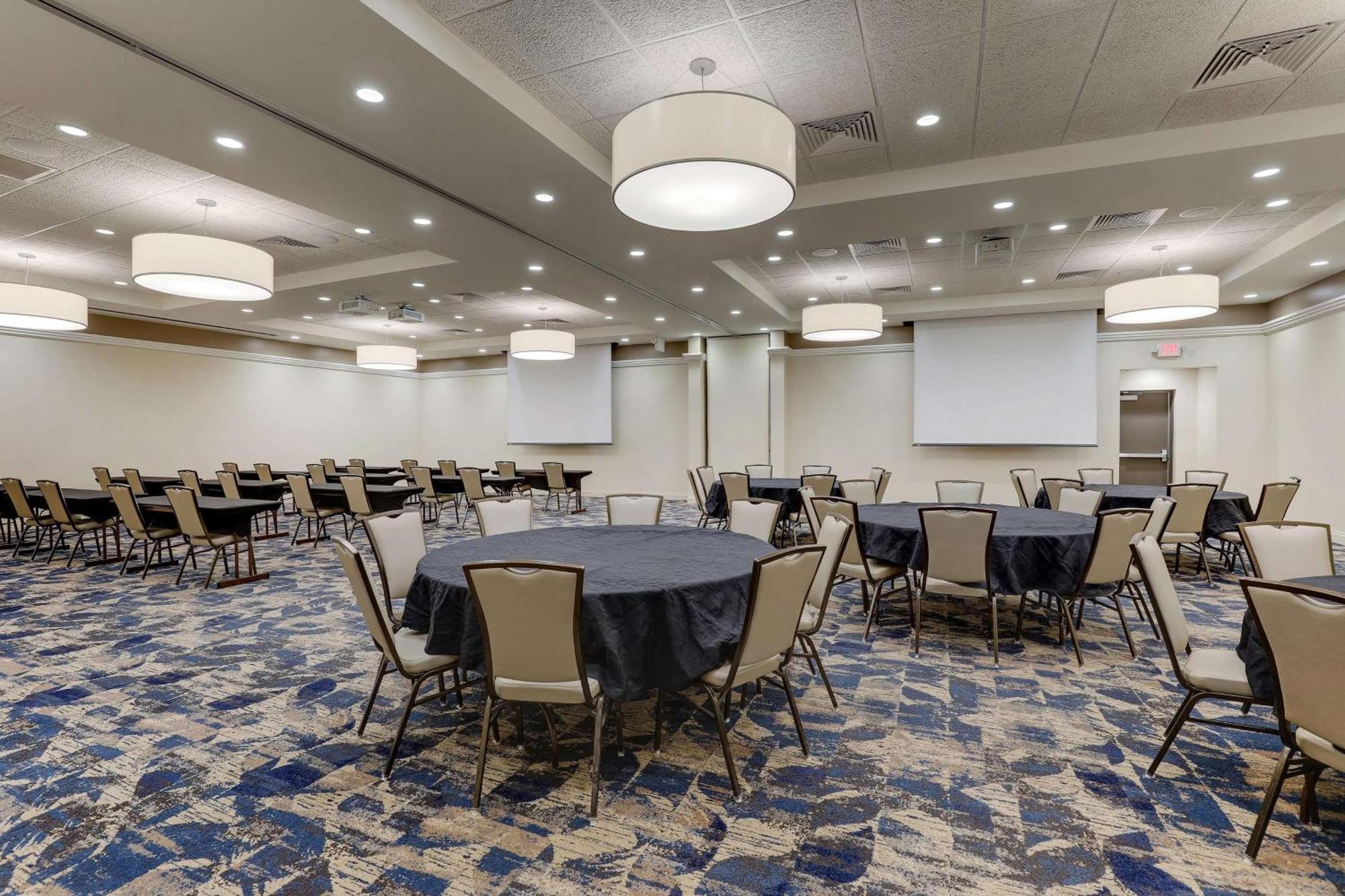 Drury Plaza Hotel Denver Γουεστμίνστερ Εξωτερικό φωτογραφία