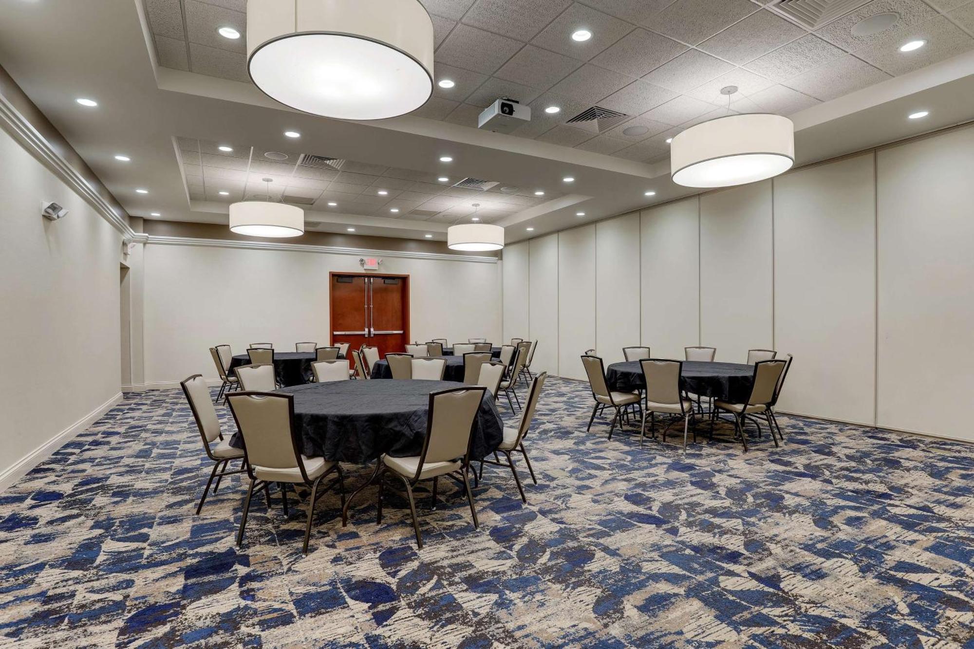 Drury Plaza Hotel Denver Γουεστμίνστερ Εξωτερικό φωτογραφία