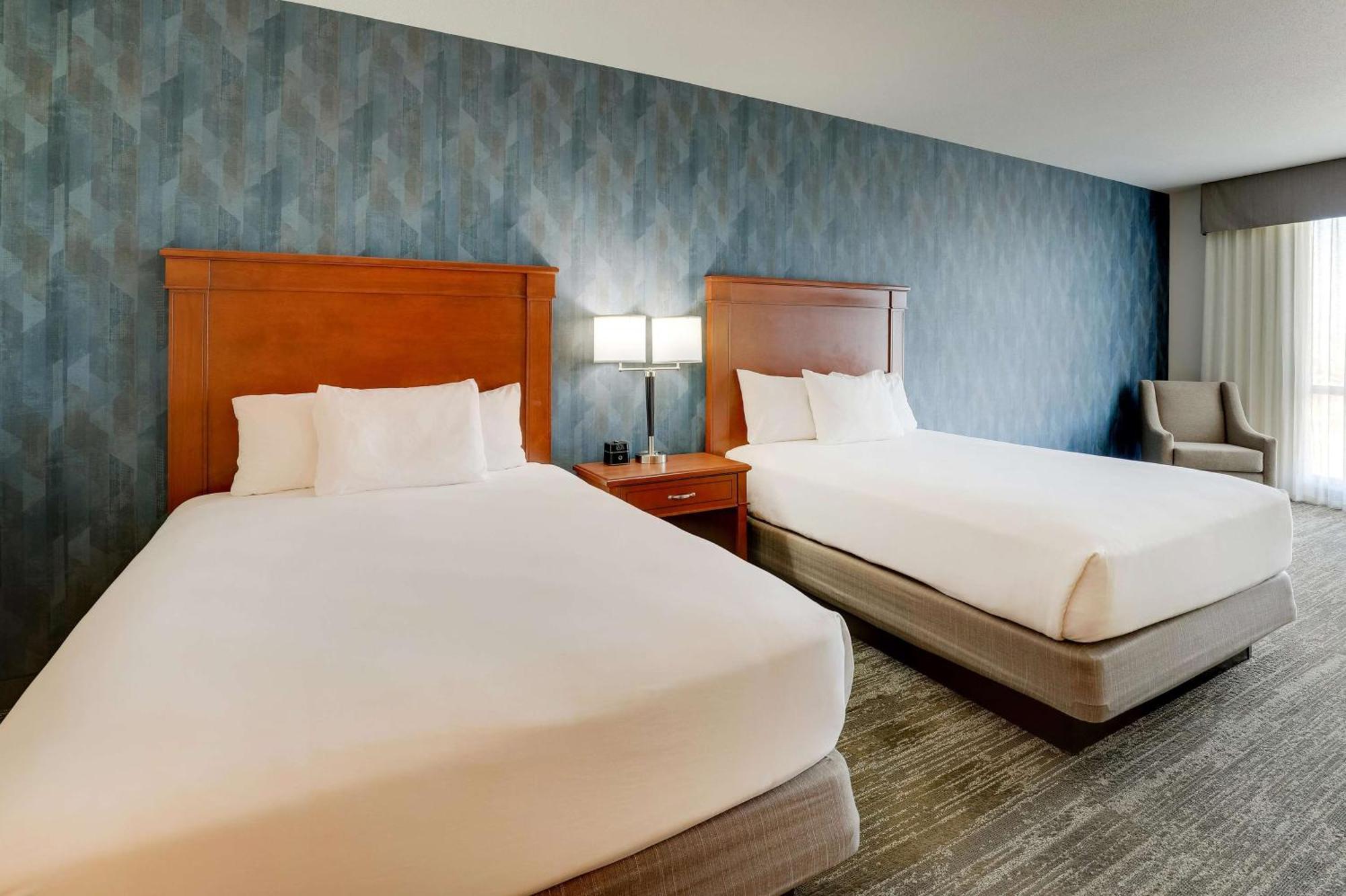 Drury Plaza Hotel Denver Γουεστμίνστερ Εξωτερικό φωτογραφία
