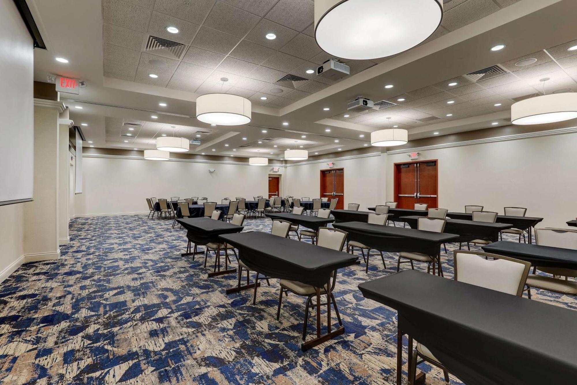 Drury Plaza Hotel Denver Γουεστμίνστερ Εξωτερικό φωτογραφία