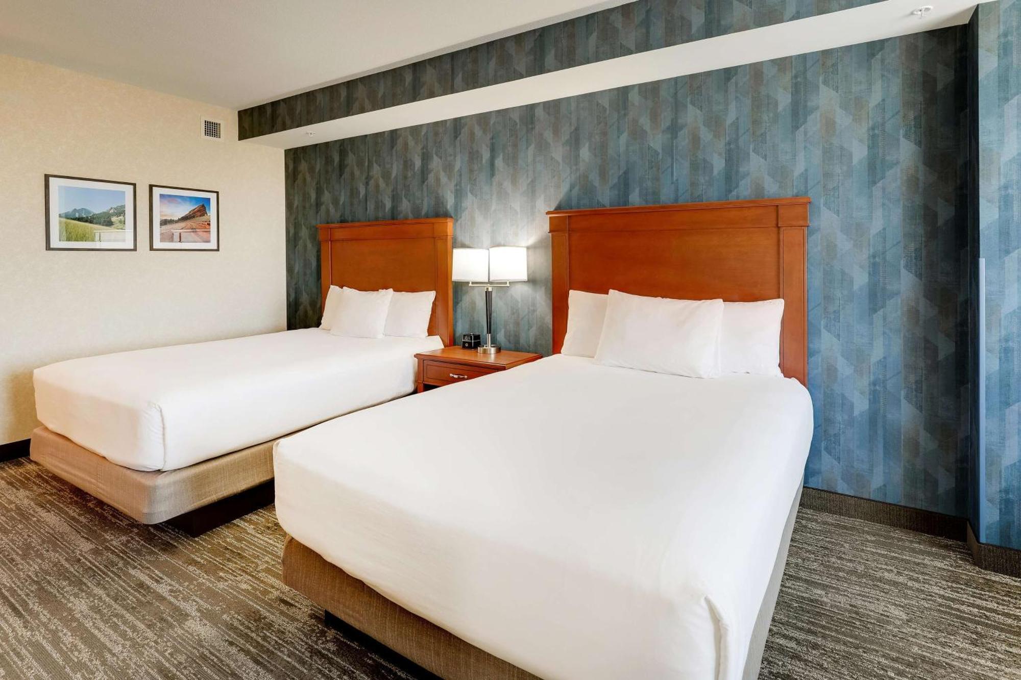Drury Plaza Hotel Denver Γουεστμίνστερ Εξωτερικό φωτογραφία