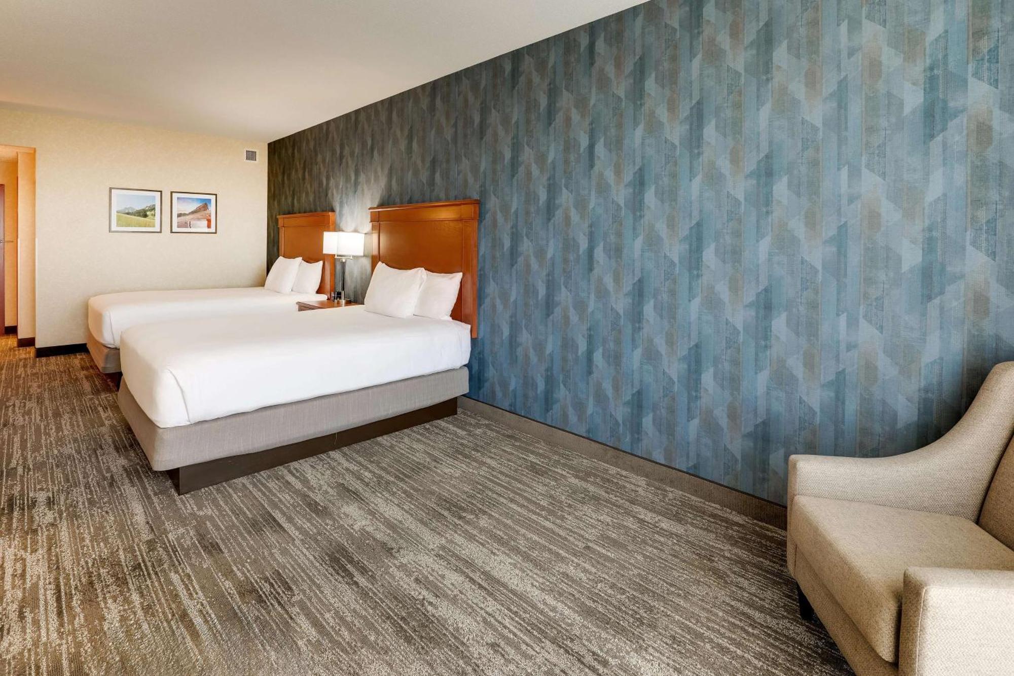 Drury Plaza Hotel Denver Γουεστμίνστερ Εξωτερικό φωτογραφία