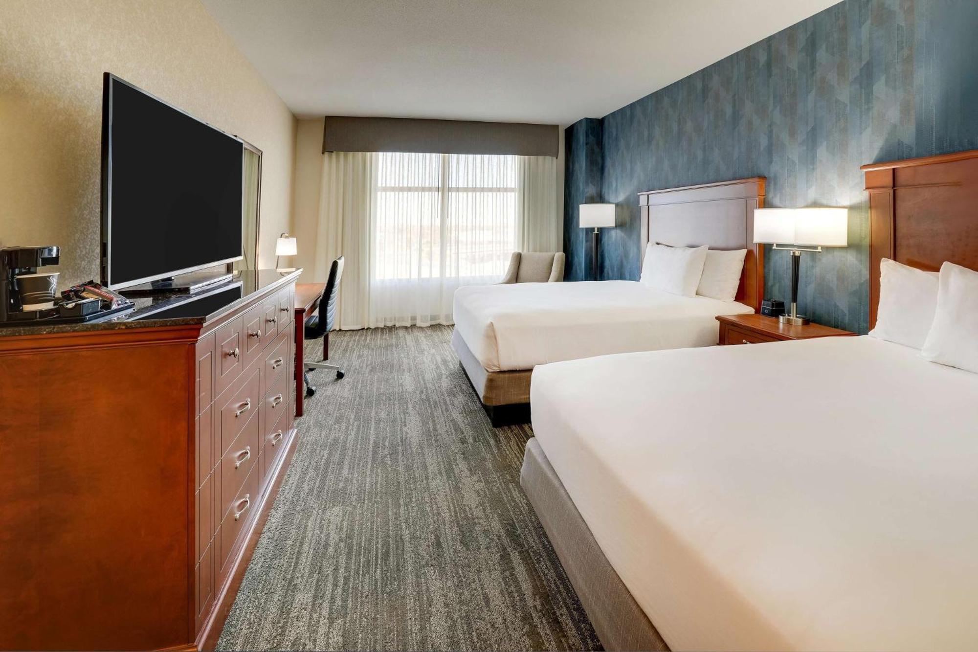 Drury Plaza Hotel Denver Γουεστμίνστερ Εξωτερικό φωτογραφία