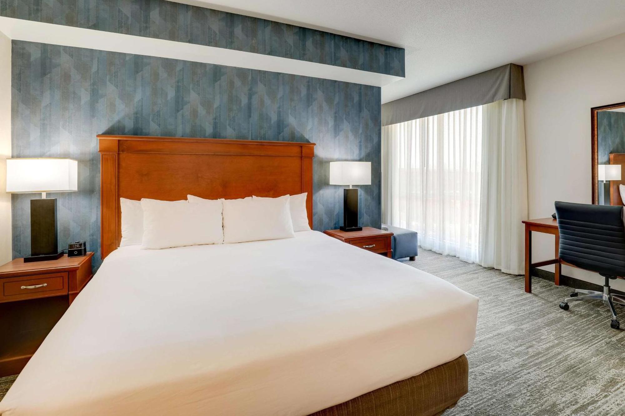 Drury Plaza Hotel Denver Γουεστμίνστερ Εξωτερικό φωτογραφία