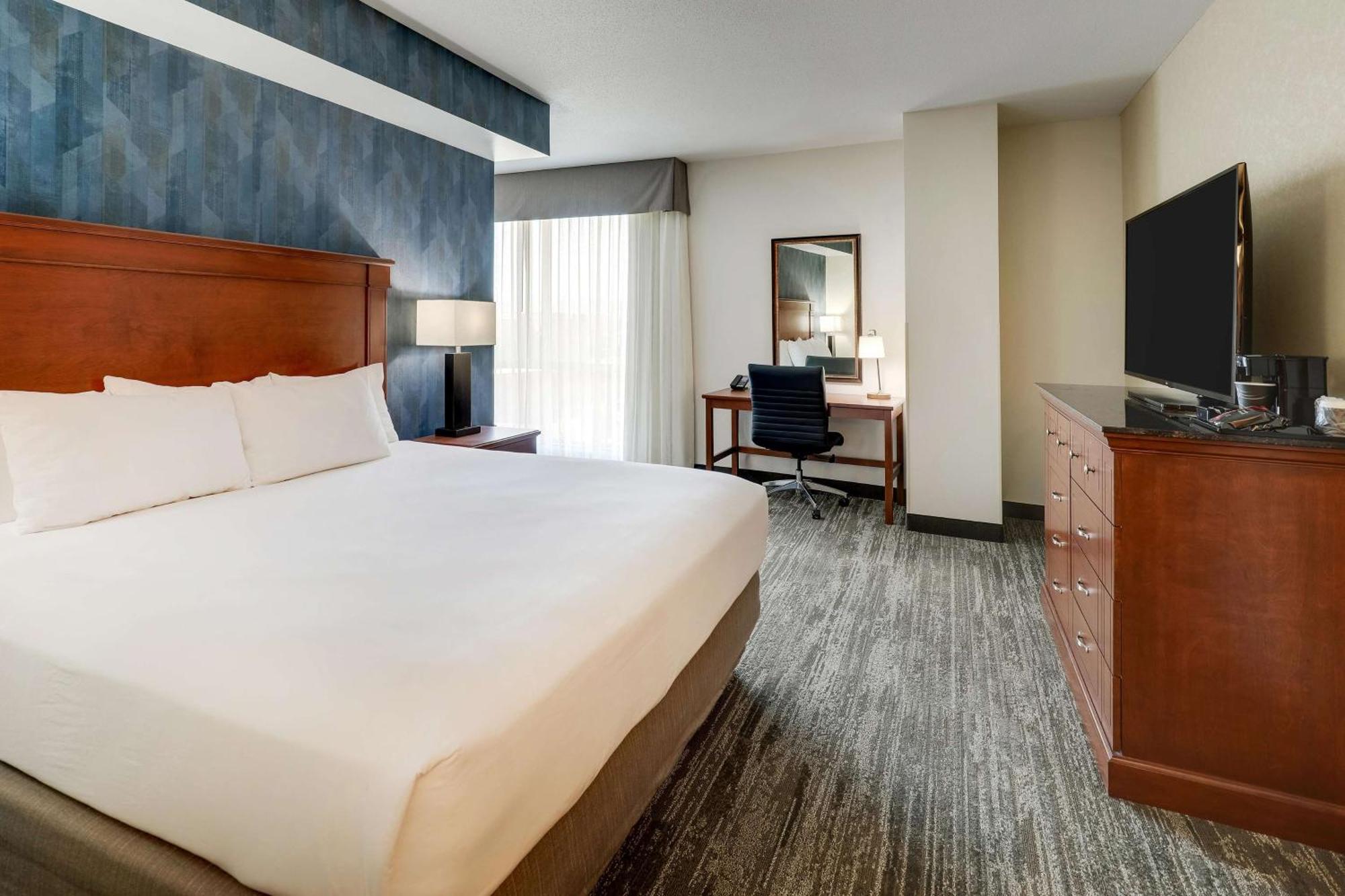Drury Plaza Hotel Denver Γουεστμίνστερ Εξωτερικό φωτογραφία