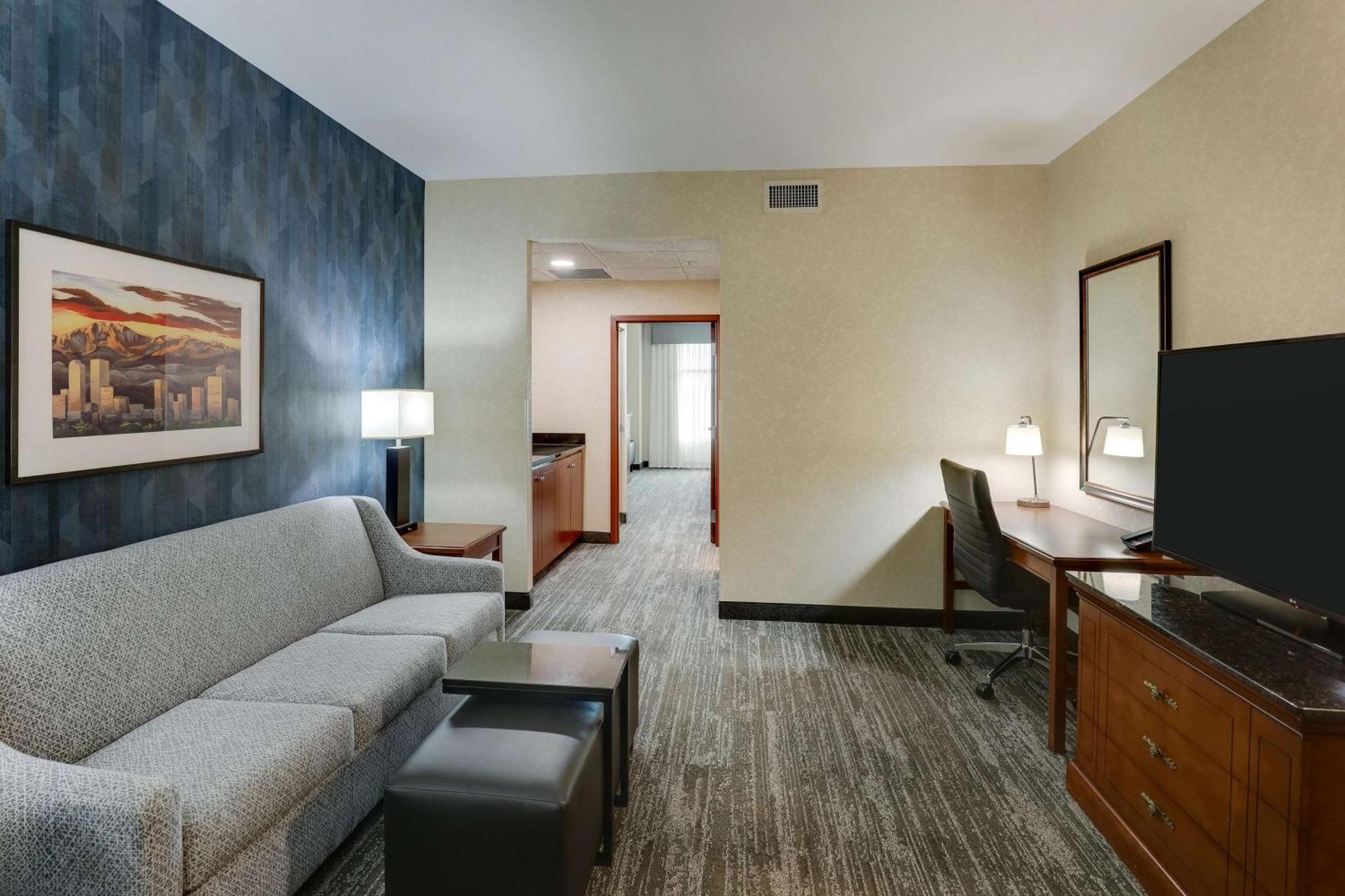 Drury Plaza Hotel Denver Γουεστμίνστερ Εξωτερικό φωτογραφία