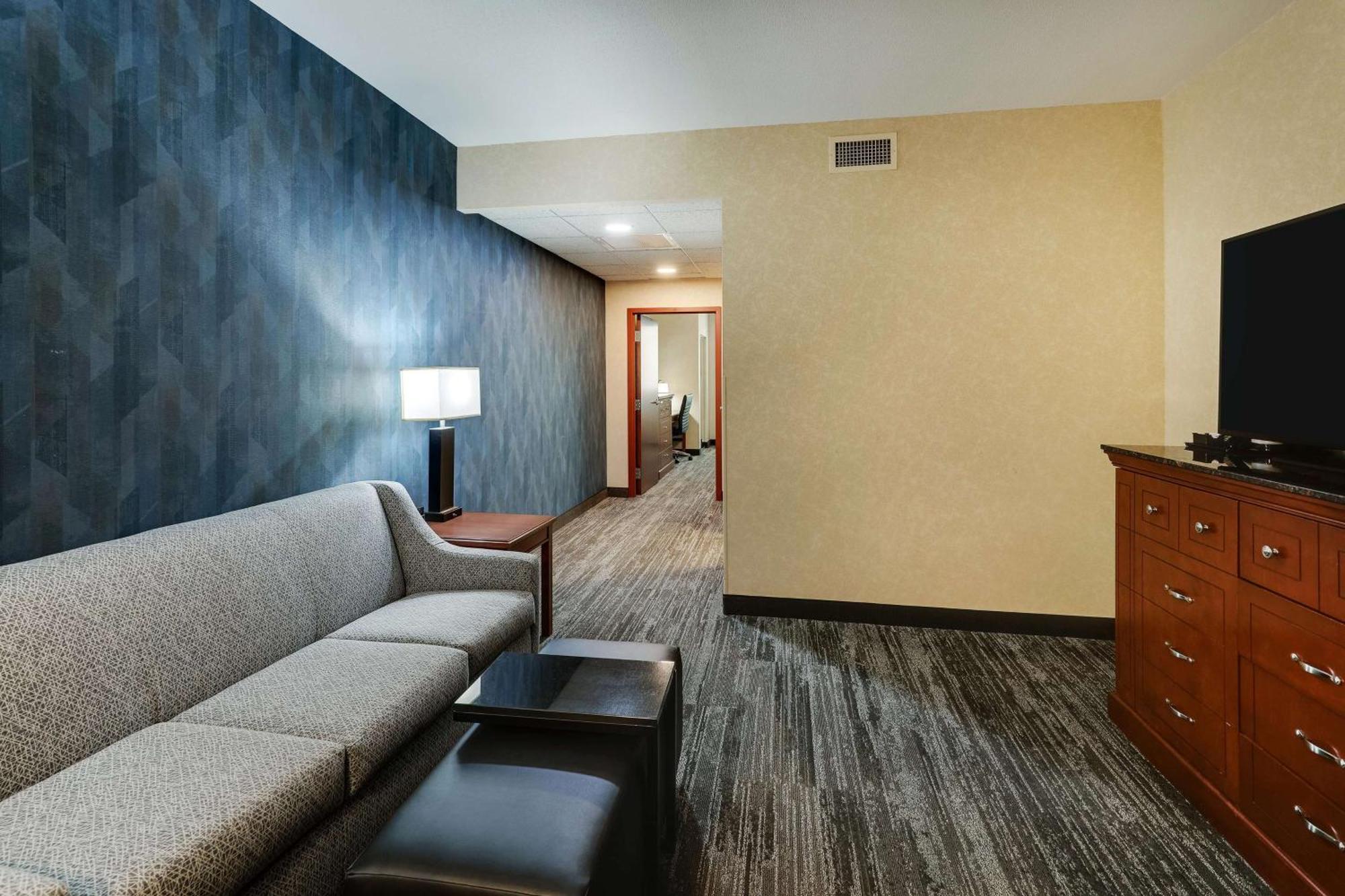 Drury Plaza Hotel Denver Γουεστμίνστερ Εξωτερικό φωτογραφία