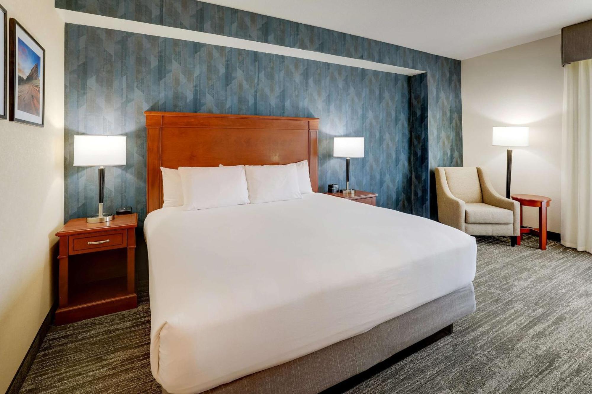 Drury Plaza Hotel Denver Γουεστμίνστερ Εξωτερικό φωτογραφία