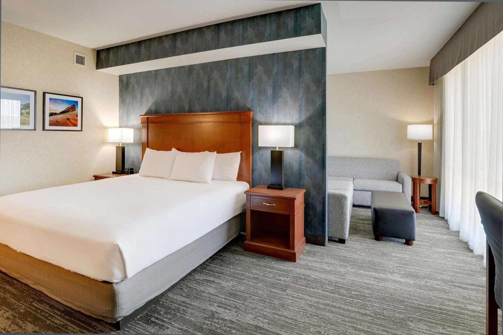 Drury Plaza Hotel Denver Γουεστμίνστερ Εξωτερικό φωτογραφία