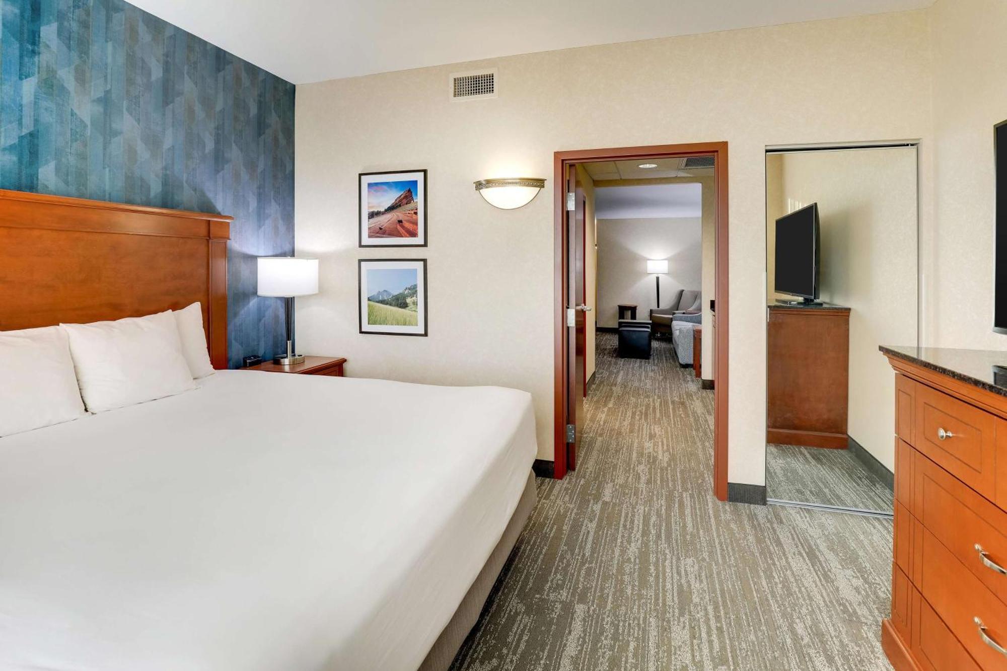 Drury Plaza Hotel Denver Γουεστμίνστερ Εξωτερικό φωτογραφία