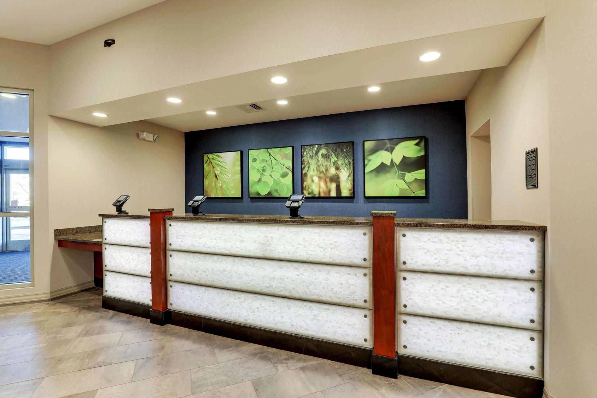Drury Plaza Hotel Denver Γουεστμίνστερ Εξωτερικό φωτογραφία