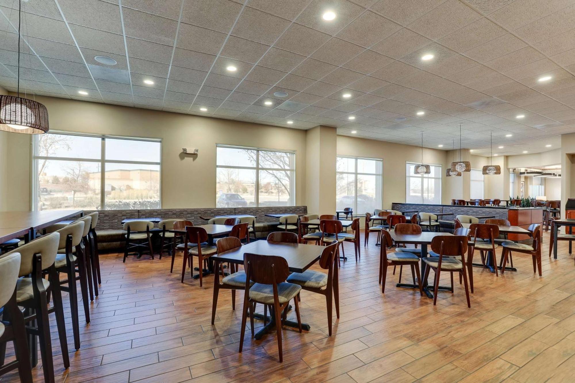 Drury Plaza Hotel Denver Γουεστμίνστερ Εξωτερικό φωτογραφία