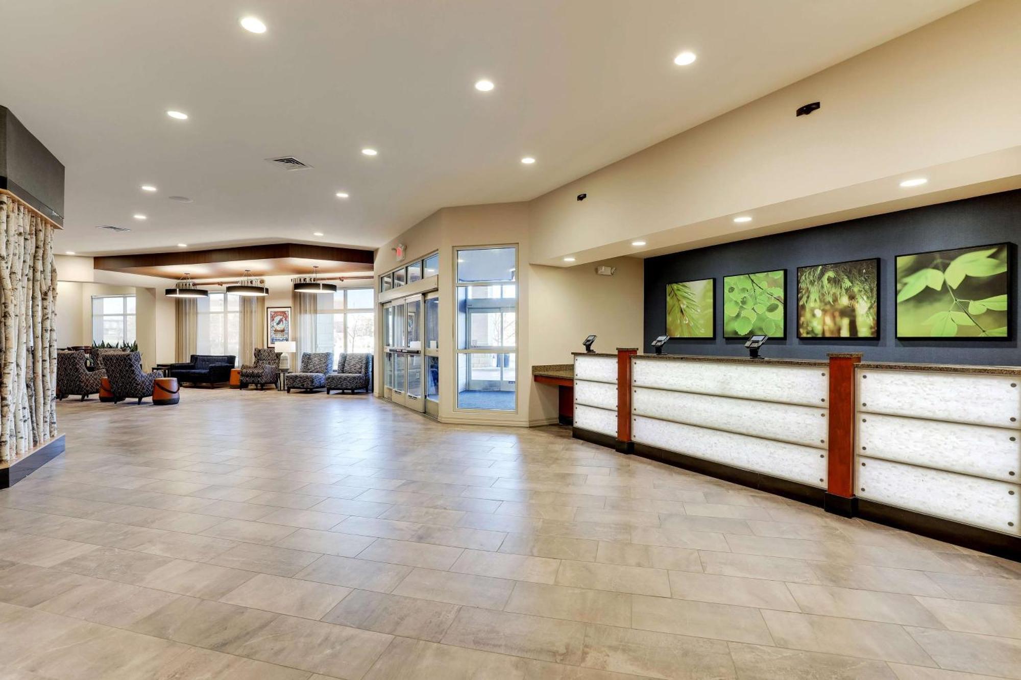 Drury Plaza Hotel Denver Γουεστμίνστερ Εξωτερικό φωτογραφία