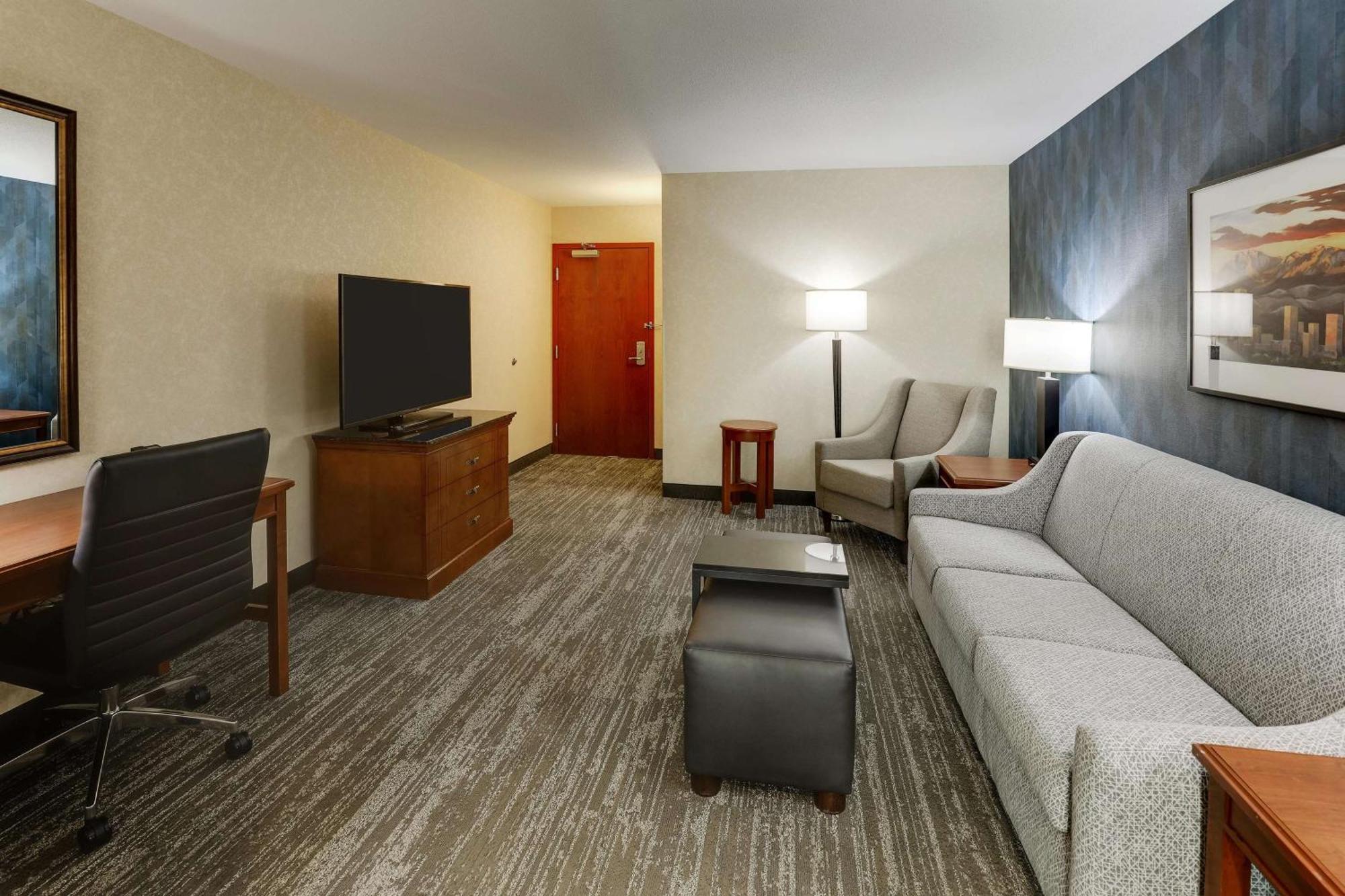 Drury Plaza Hotel Denver Γουεστμίνστερ Εξωτερικό φωτογραφία