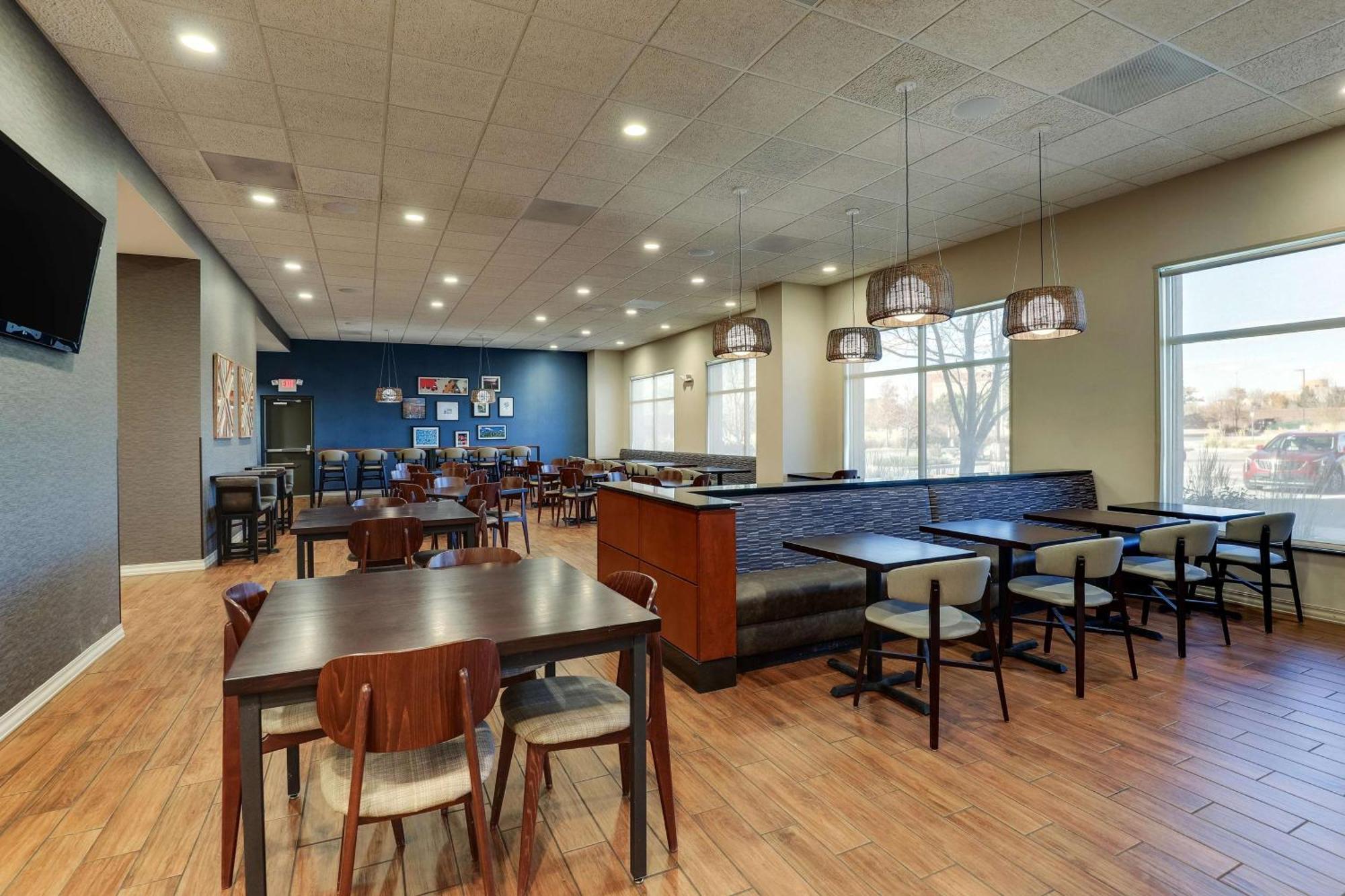 Drury Plaza Hotel Denver Γουεστμίνστερ Εξωτερικό φωτογραφία